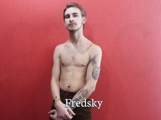 Fredsky