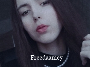 Freedaamey