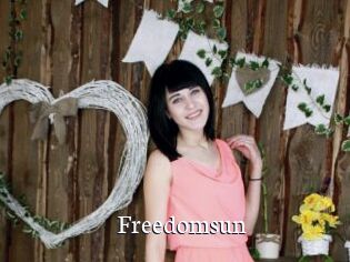 Freedomsun