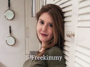 Freekimmy