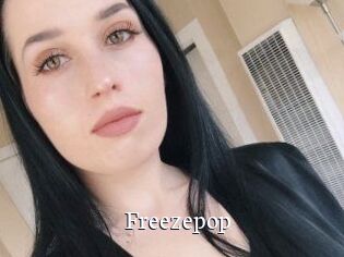 Freezepop