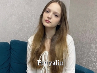 freiyalin Gratis xxx Clips