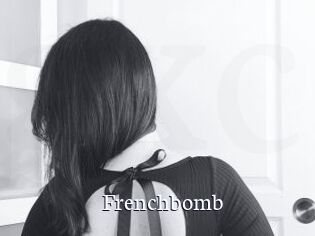 Frenchbomb