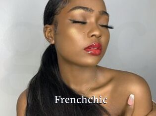 frenchchic Gratis xxx Clips