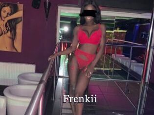 Frenkii