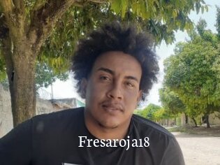 Fresaroja18