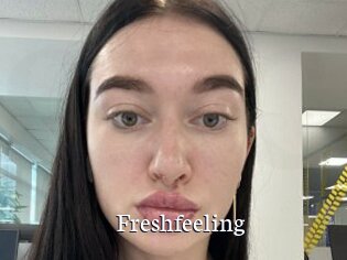 Freshfeeling