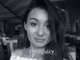 Freshjuicy