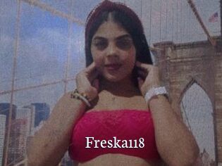 Freska118