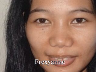 Frexyanne