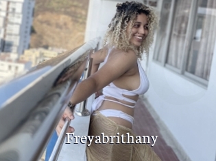 Freyabrithany