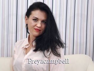 Freyacampbell