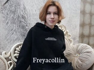freyacollin Gratis xxx Clips