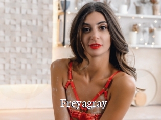 Freyagray