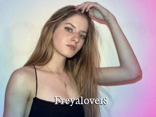 Freyalove18