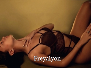 Freyalyon