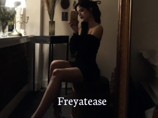 Freyatease