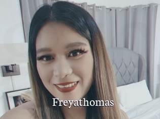 Freyathomas