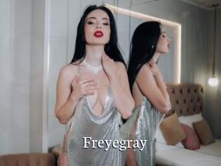 Freyegray