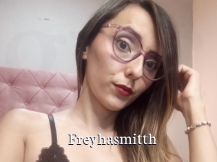 Freyhasmitth