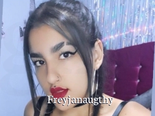 Freyjanaugthy