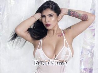 Fridablame