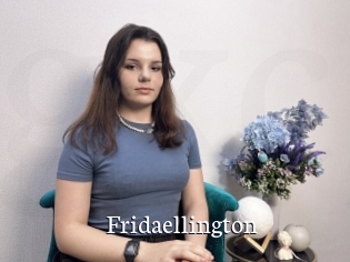 Fridaellington