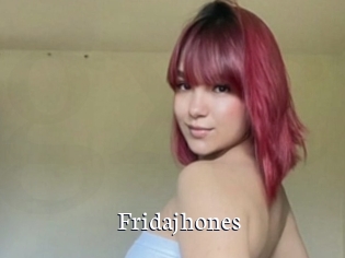 Fridajhones