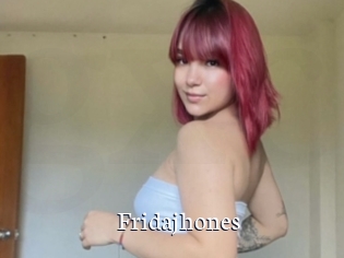 Fridajhones