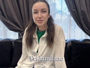 Fridamilano