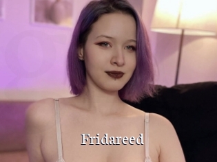 Fridareed