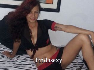 Fridasexy