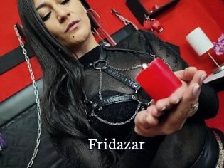 Fridazar