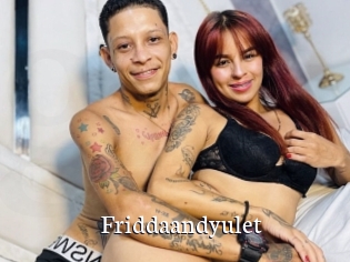Friddaandyulet