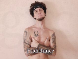 Fridrihnice