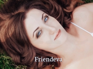 Friendeva