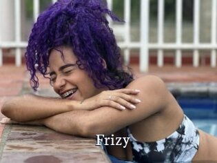 Frizy