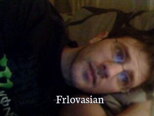 Frlovasian