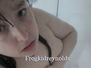 frogkidreynolds Gratis xxx Clips
