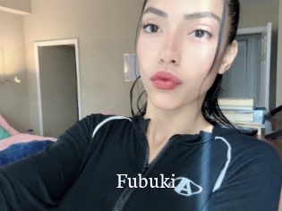 Fubuki