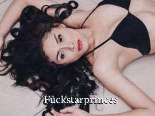 Fuckstarprinces