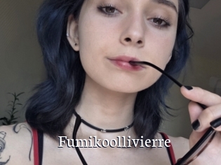 Fumikoollivierre