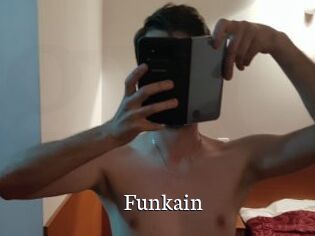 Funkain