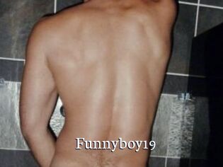 Funnyboy19