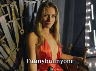 Funnybunnyone