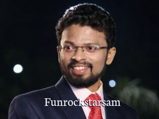 Funrockstarsam