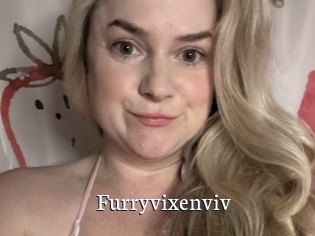 Furryvixenviv