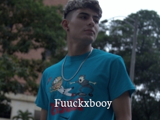 Fuuckxbooy