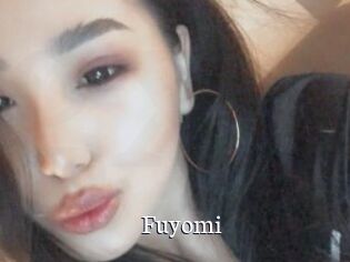 Fuyomi