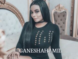 GANESHAHAMIL